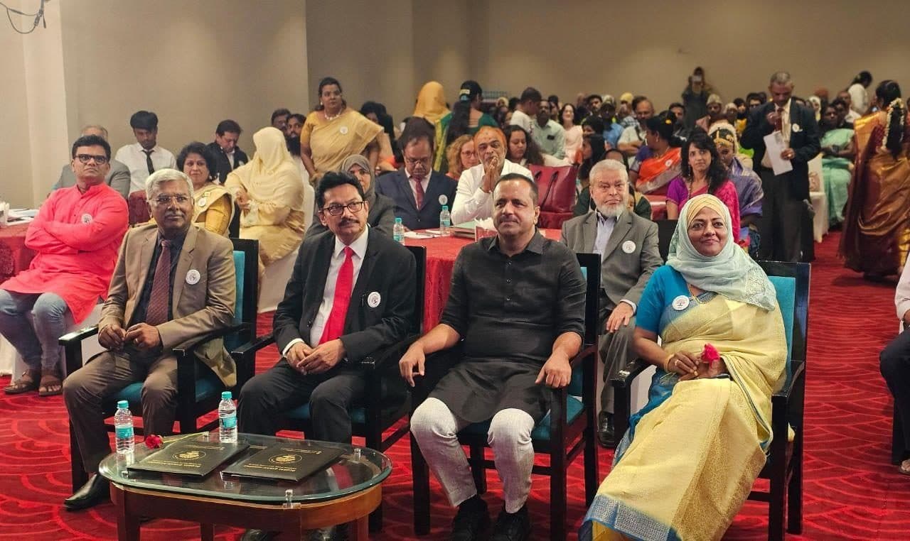 Global Teachers Award 2024